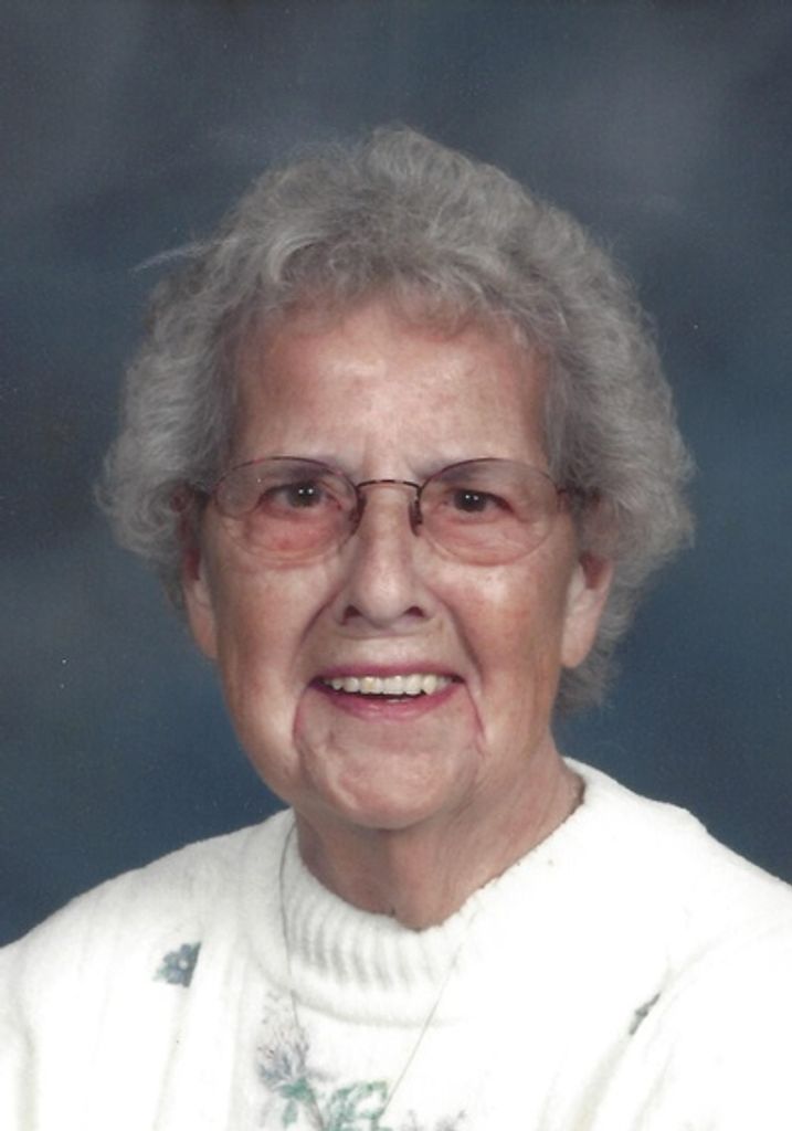 Etta Joan Mills Profile Photo