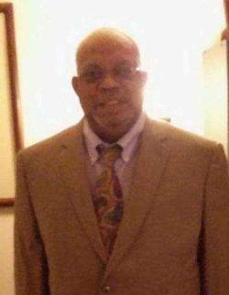 Mr. Ronald Edward Harvey
