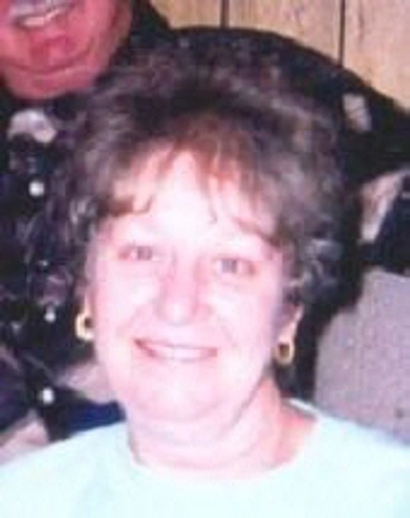 Joann Wiggins