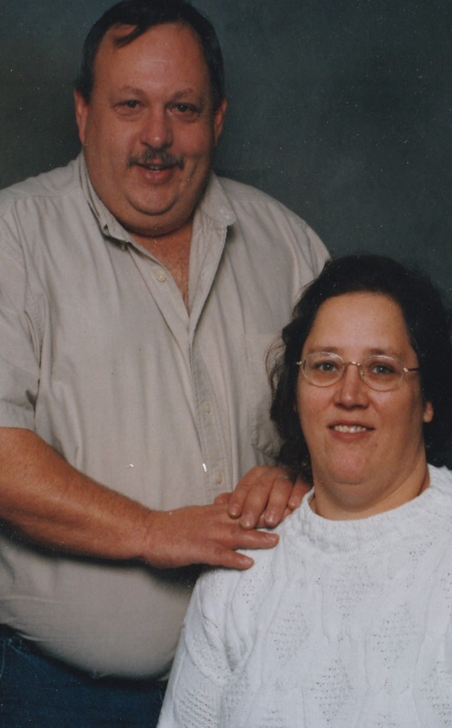 Michelle  J Huskins