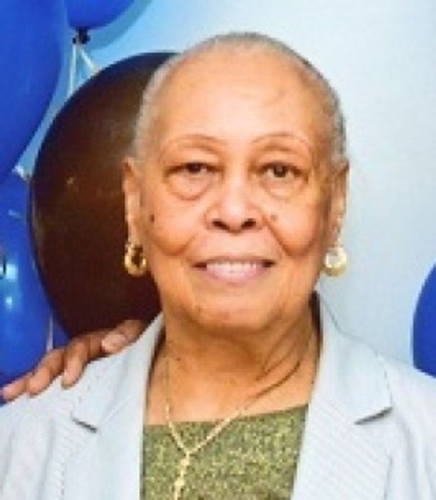 Dorothy Dukes Brazeal