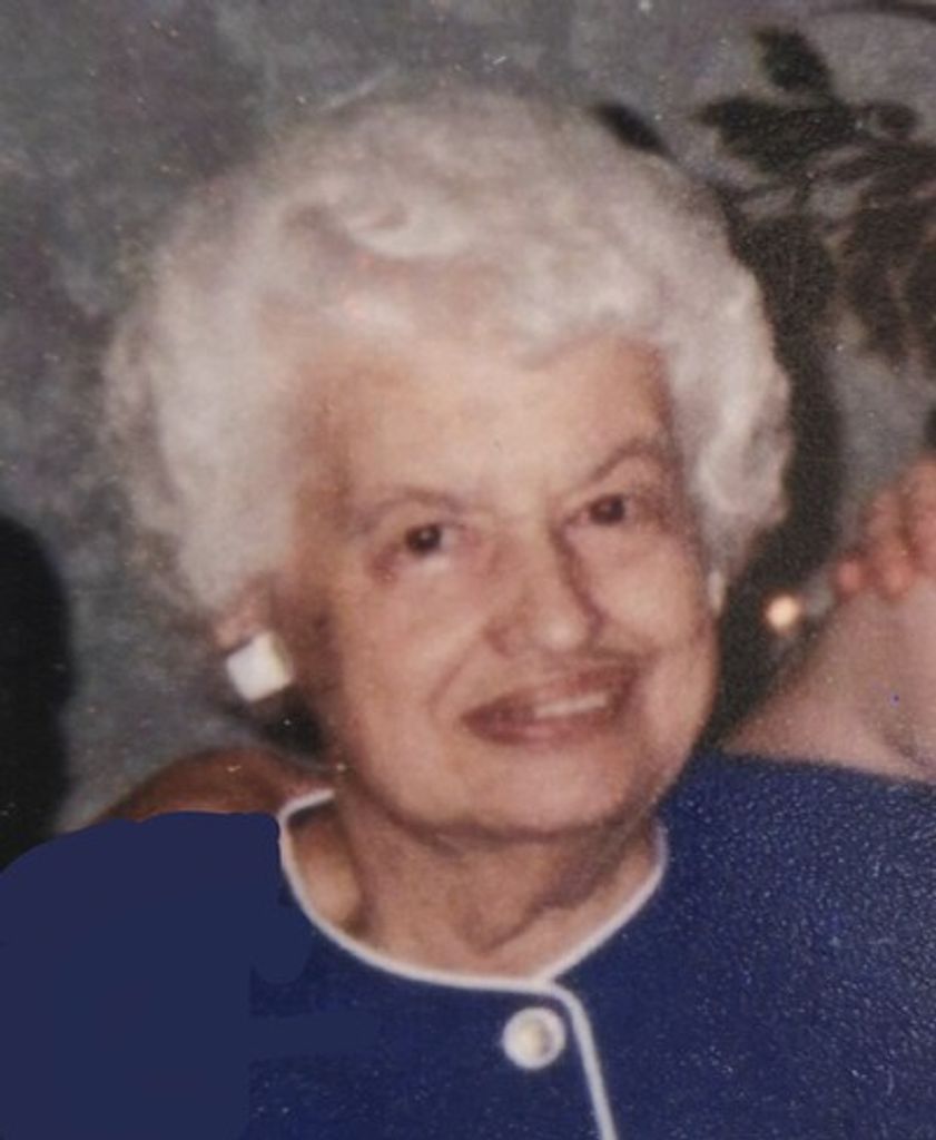 Bertha Rose Erazmus Profile Photo
