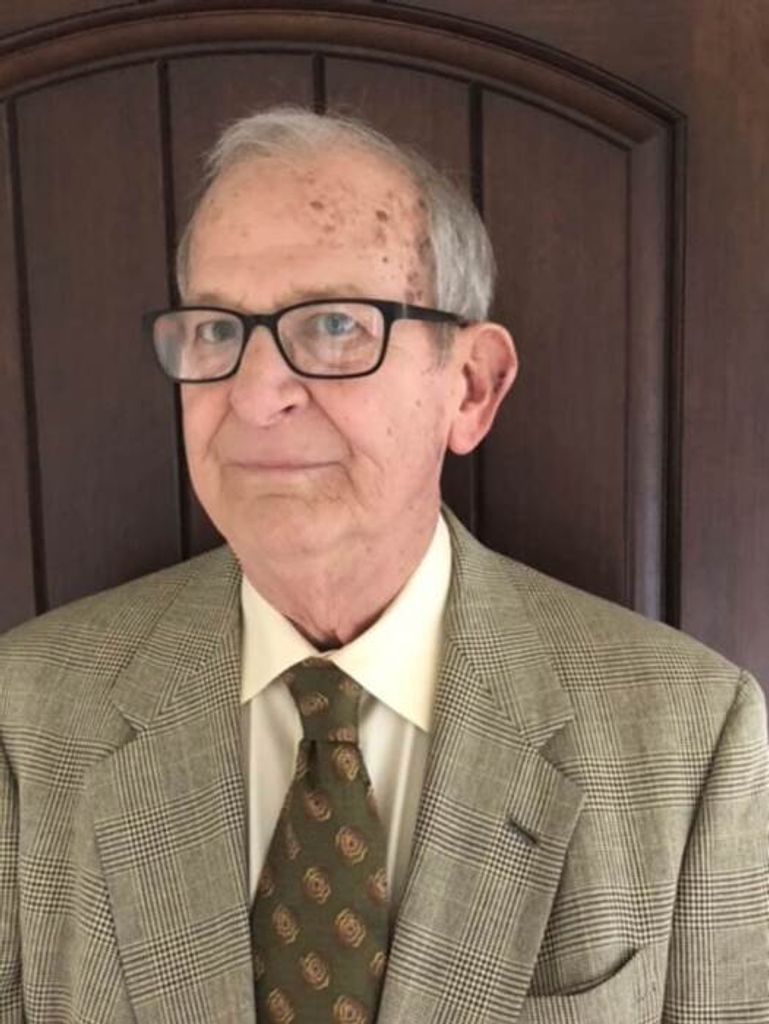 David Matthew Rennels Jr.