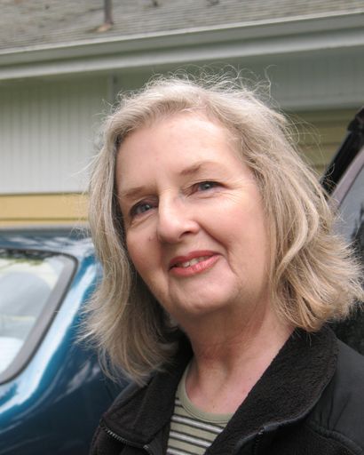 Margaret Mary Morris Profile Photo