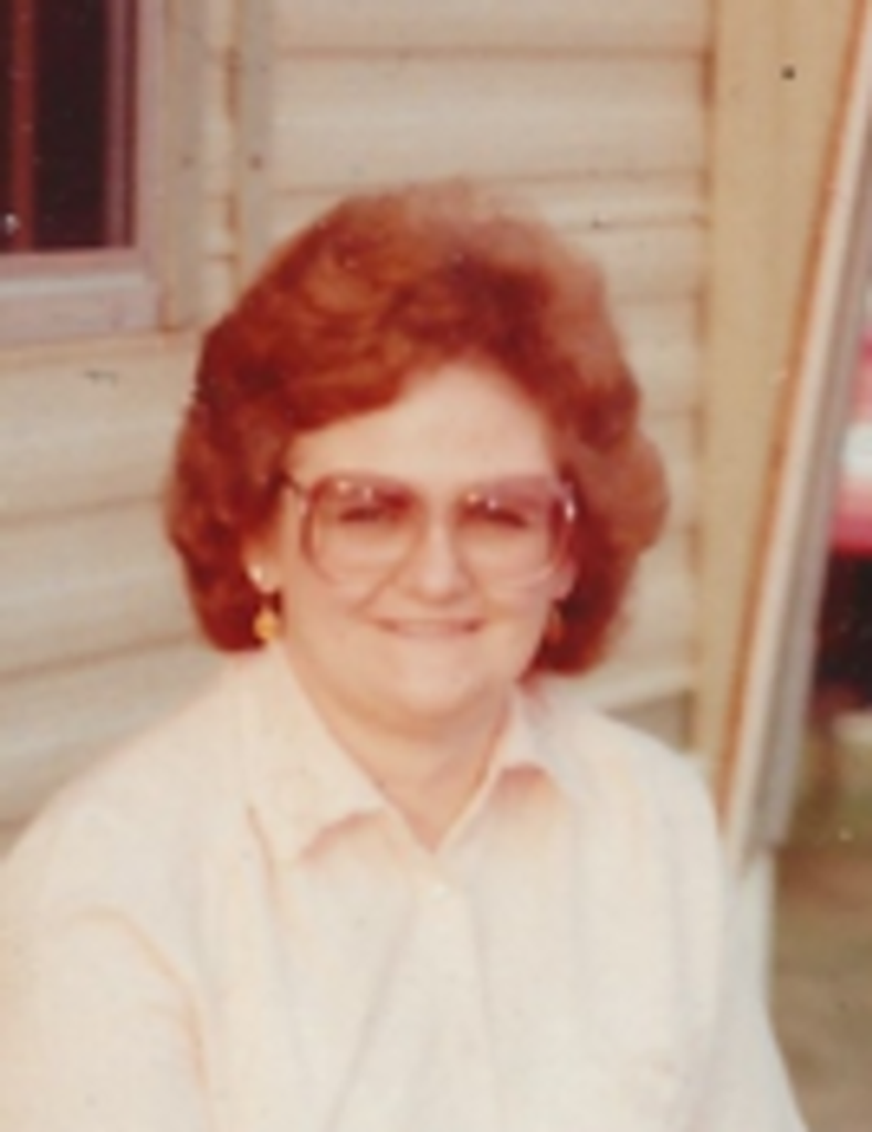Kathleen R. Athey