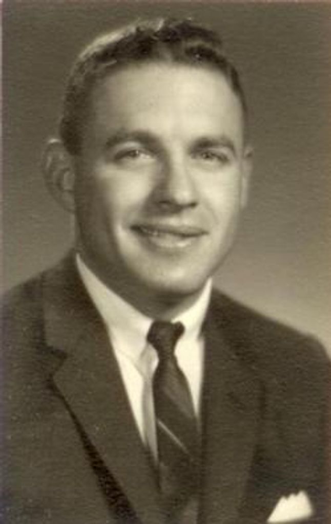 Jerry Randolph Grant Profile Photo