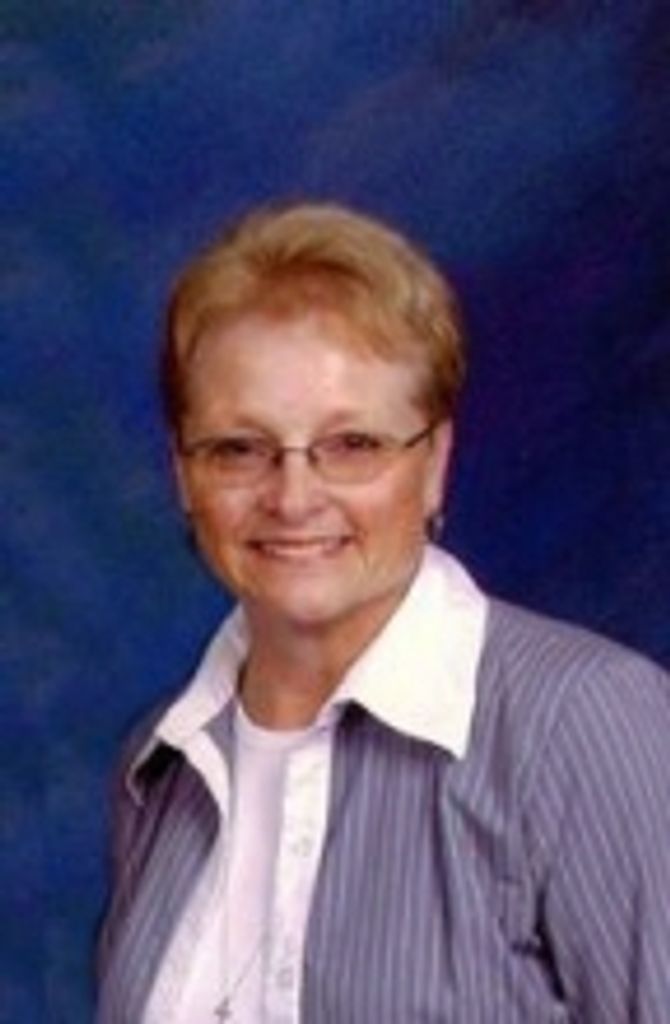 Lynette E. Stephens