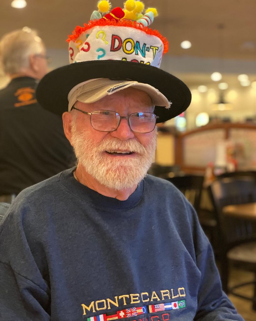 Larry A Cruise Profile Photo