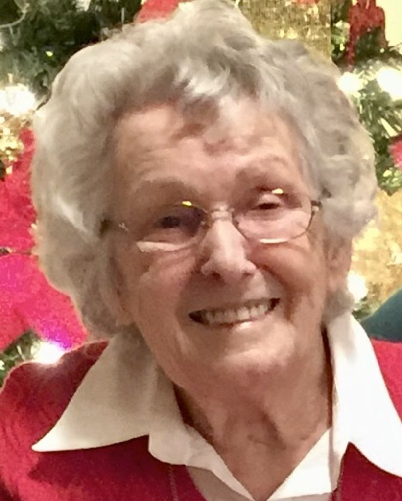 Carolyn Joyner Wilson