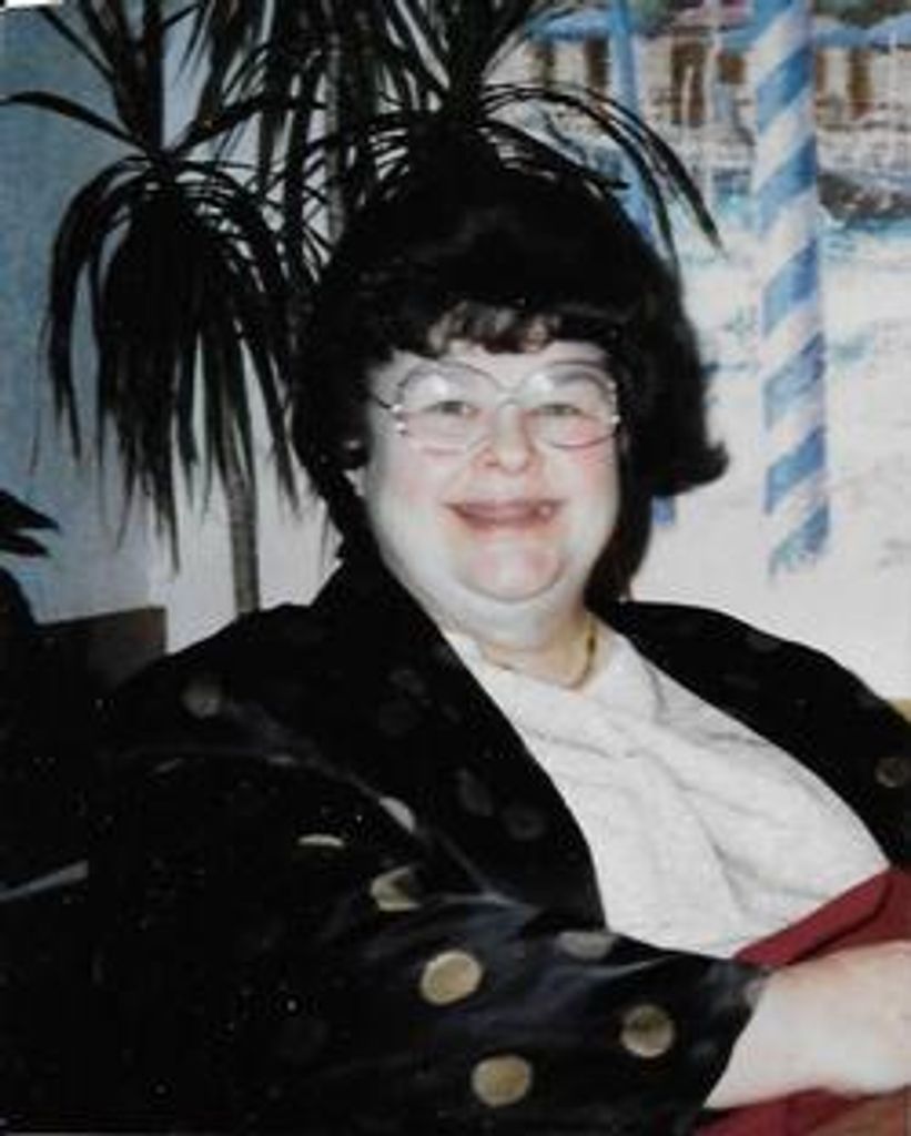 Barbara Ann Bridges Profile Photo