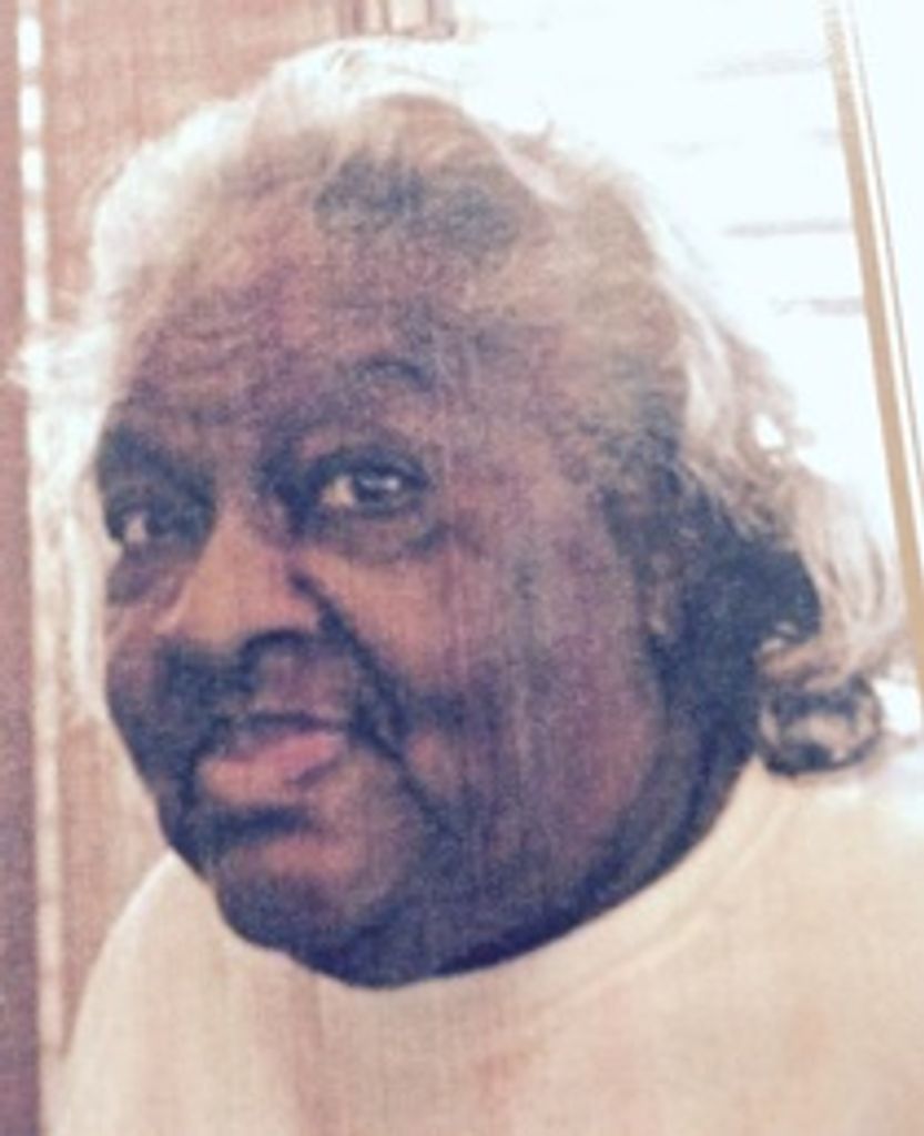 Mildred Clara Austin