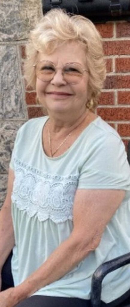 Carol Ann Ference Profile Photo