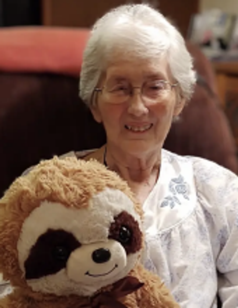 Marion Charlotte Brink