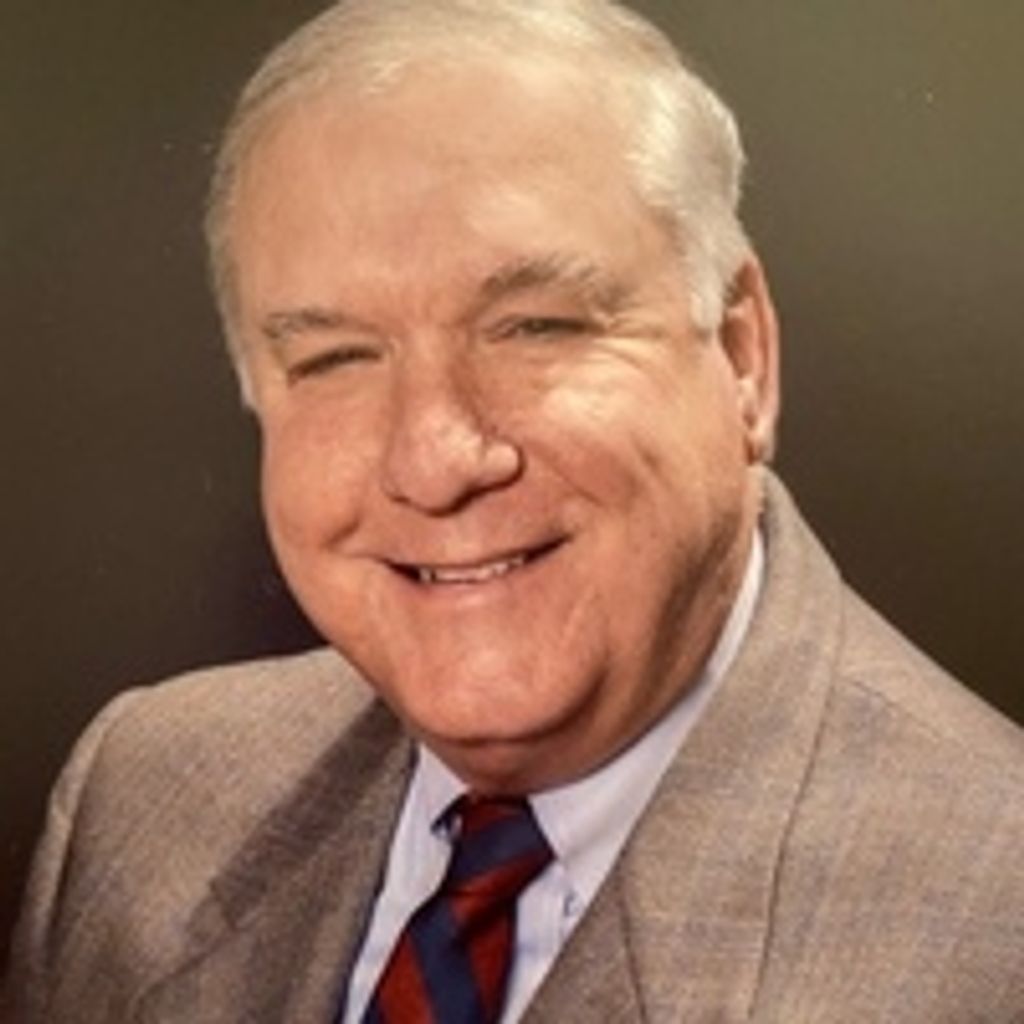 Thomas Warren Eiserhardt