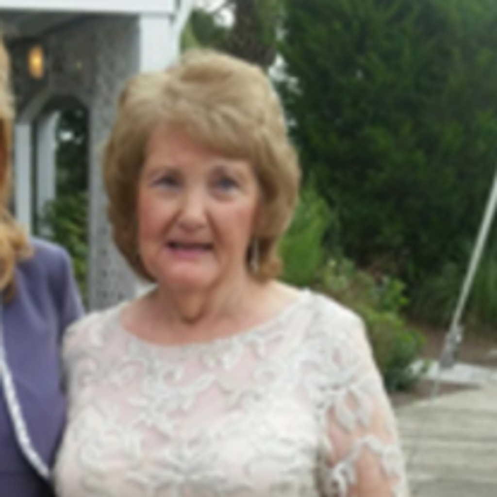 Geraldine Miller Brooks Profile Photo