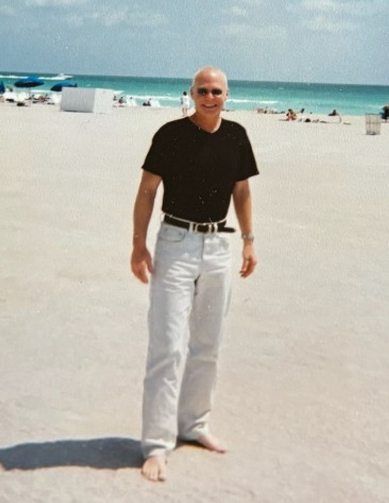 Richard Jack Gould
