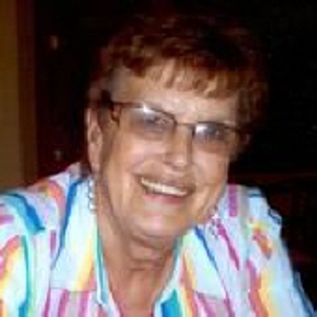 Joanne M. Mccluskey