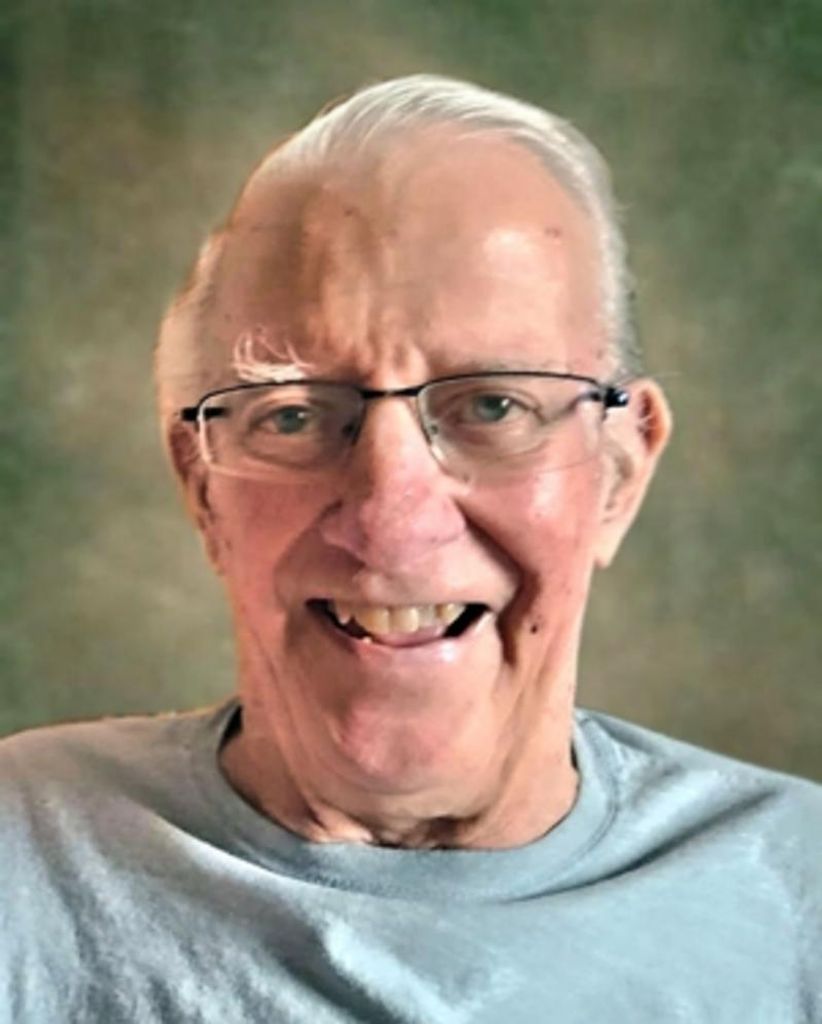 William Barton "Bart" Flickinger Profile Photo