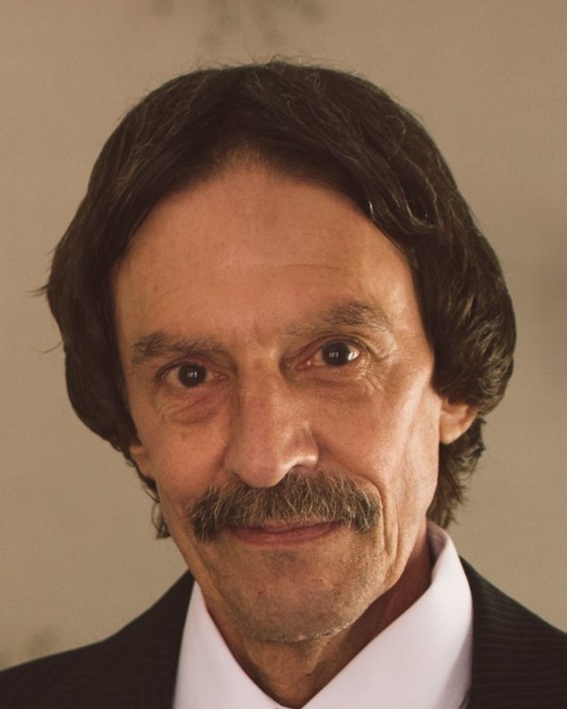 M. James Whittaker Profile Photo