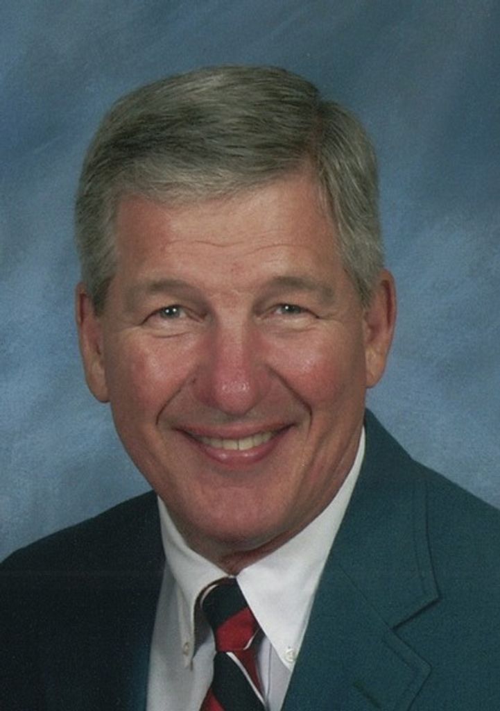 Andrew Bockholt, Sr. Profile Photo