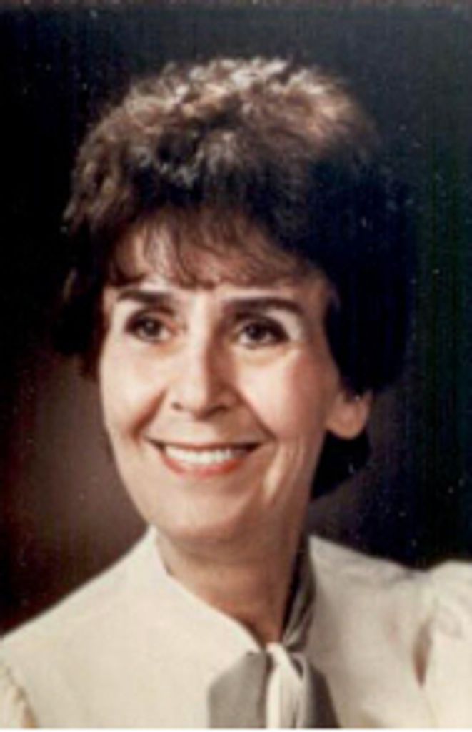 Mrs. Luciana Mocellin Lyon