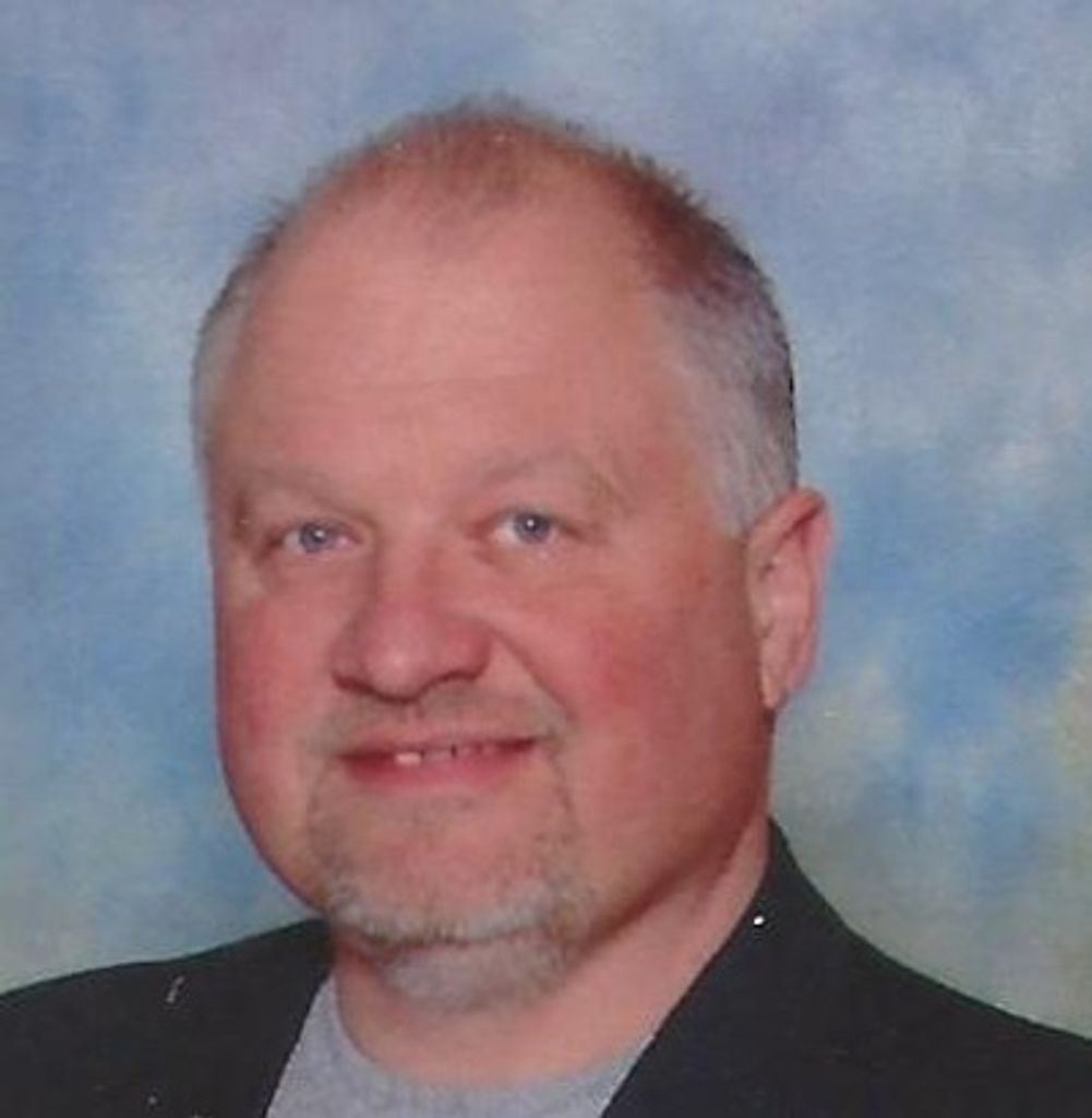 Robert "Bob" Clare Green