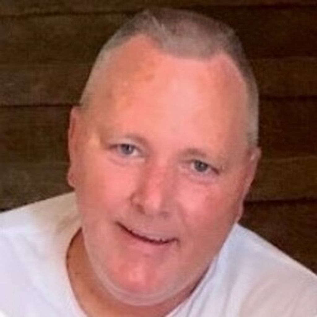 James Edward Hoover Sr.