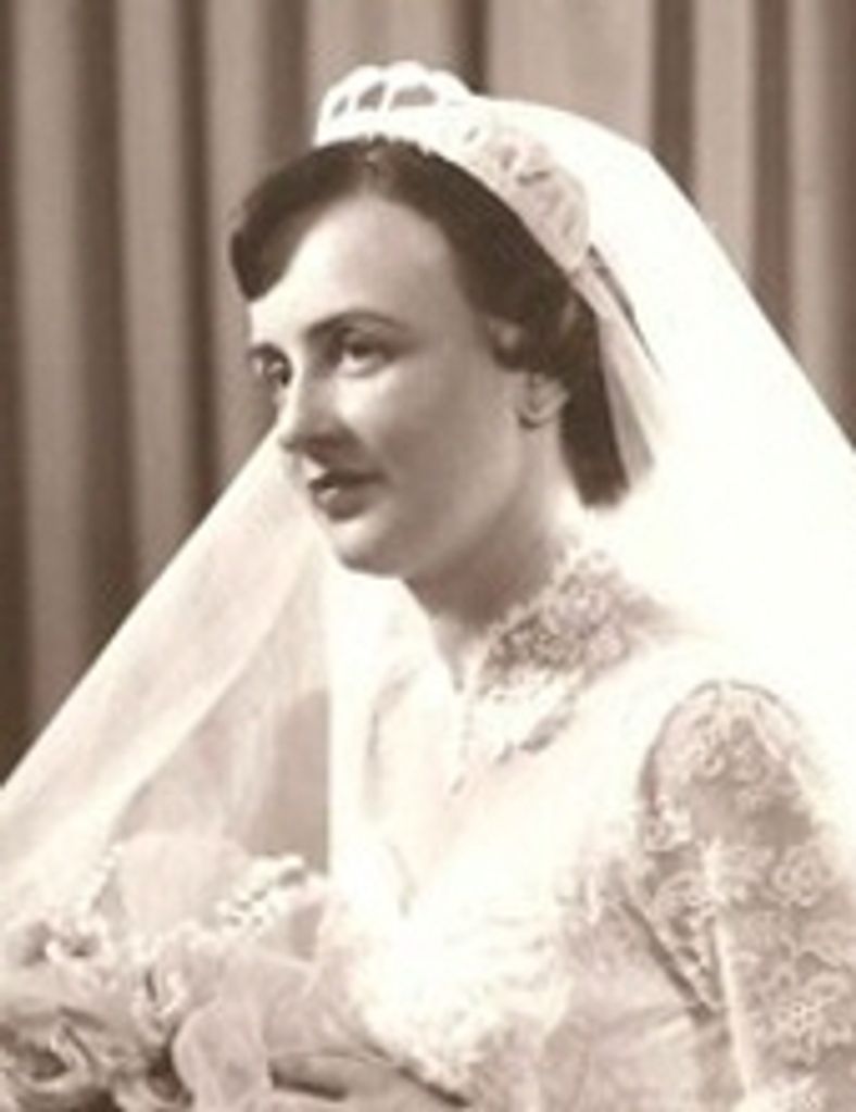 Billie Joyce Poole