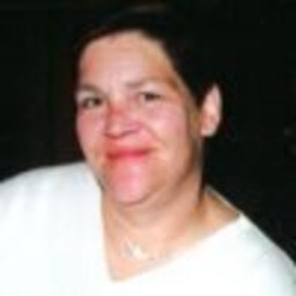 Susan M Vanier