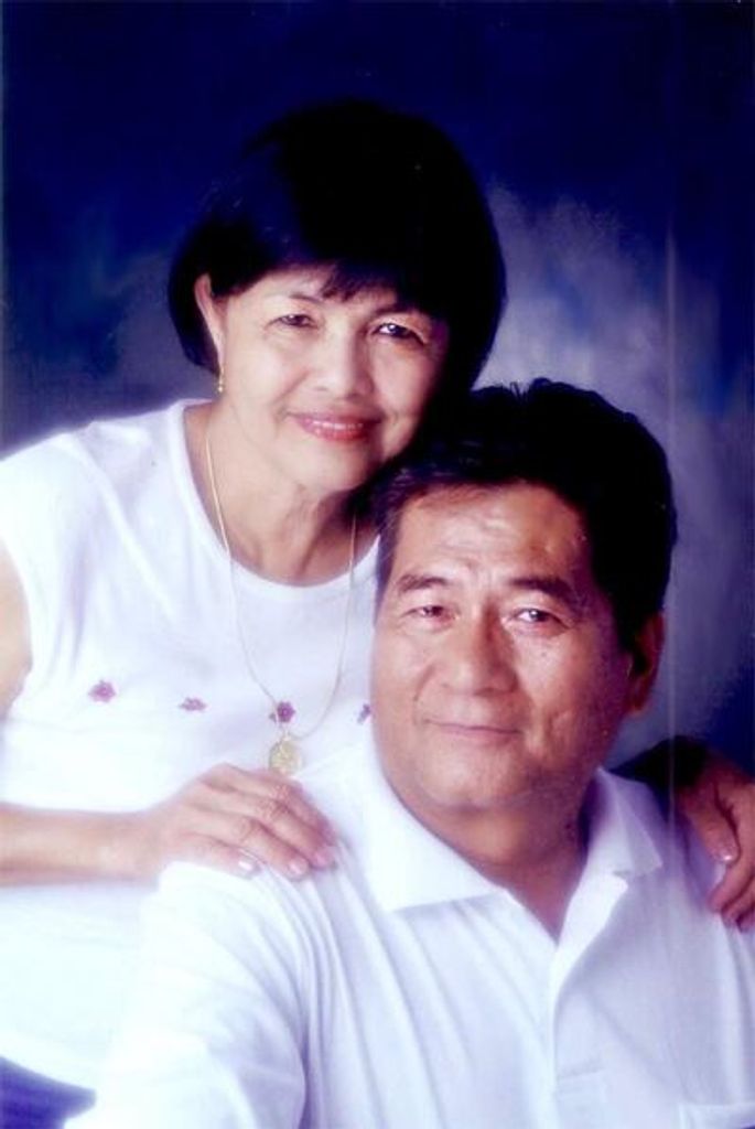 Emmanuel "Nolit" And Alice Rabor Profile Photo