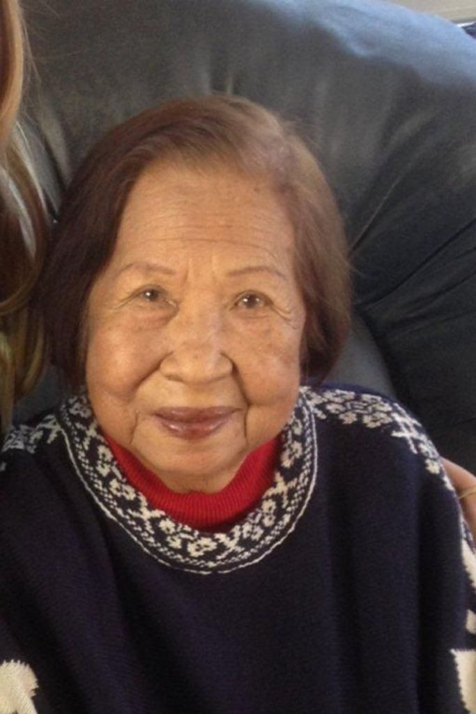 Erlinda Antolin Alfonso