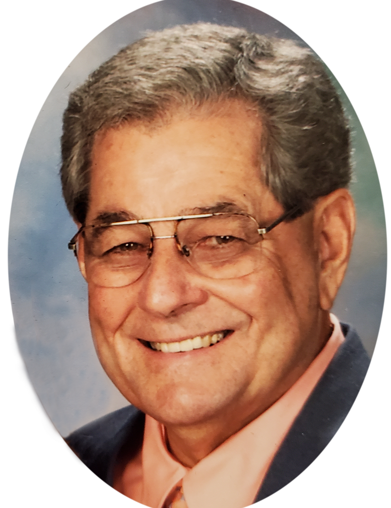 Roy Kuykendall Profile Photo