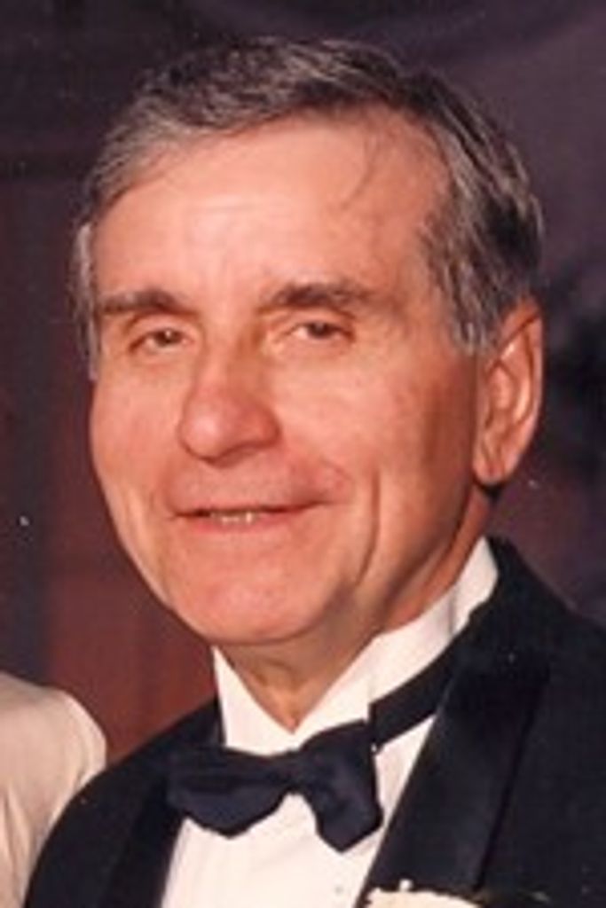 Joseph V. Marra, D.D.S.