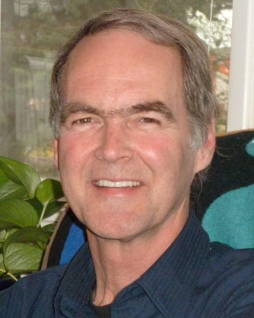 Michael Lou Bjornstad Profile Photo