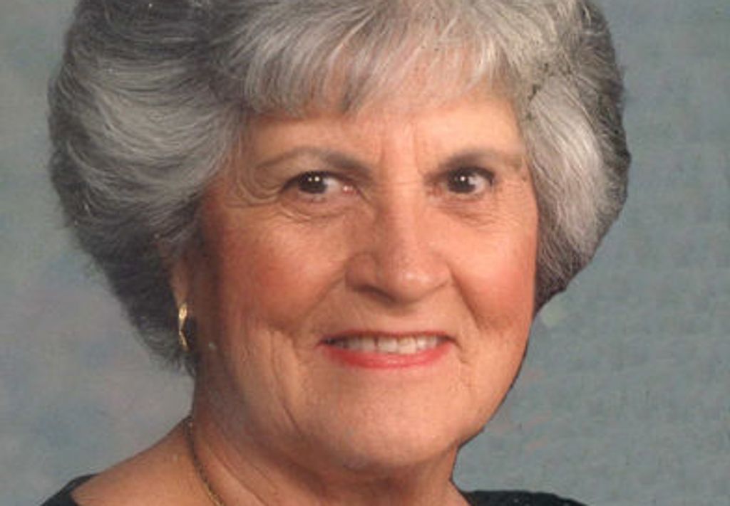 Angelina “Nina”  Scoles