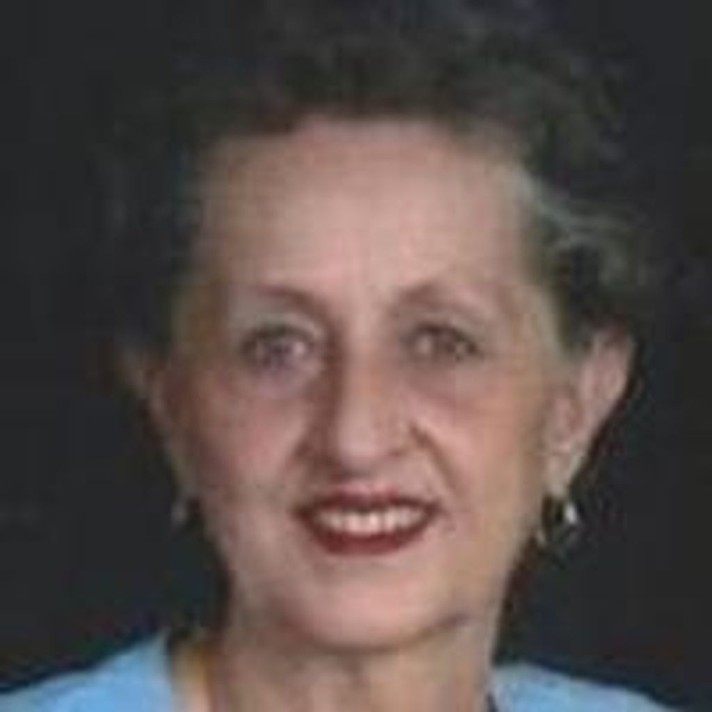 Mary T. Bunish