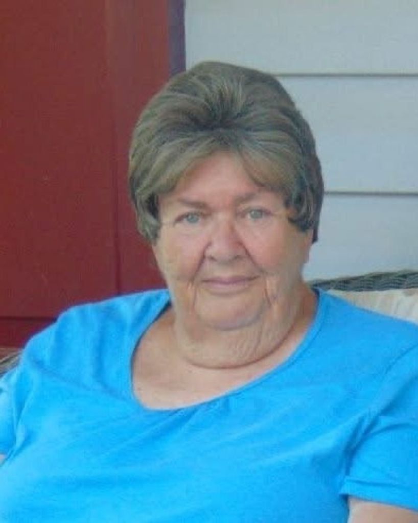 Connie Jo Gibson Profile Photo