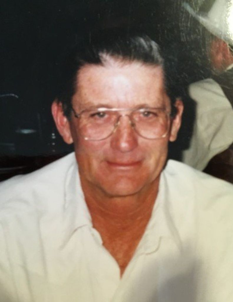 Terry Eugene Hasenbalg