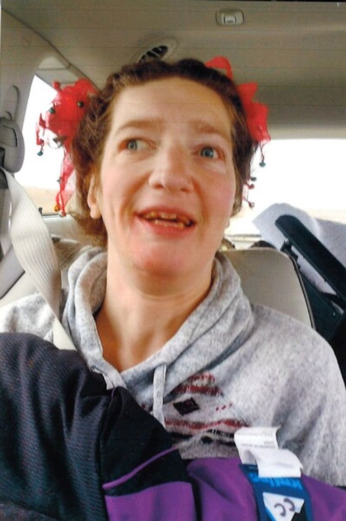 Carrie Lyn Caplinger Profile Photo