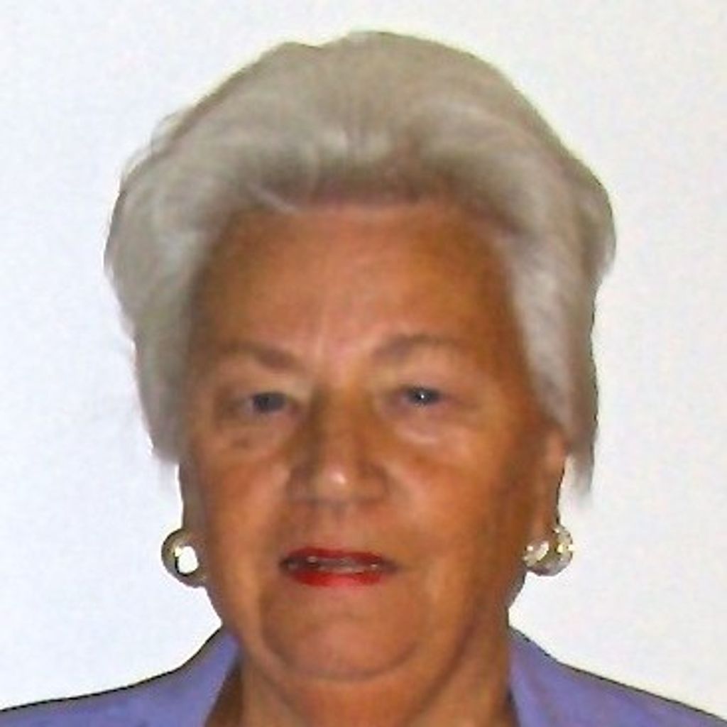 Barbara Jean Lumley Pagerino