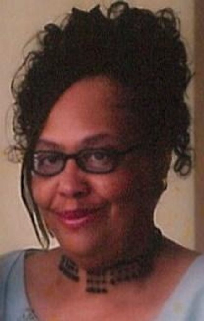 Mary Magielene Whitsett Minter