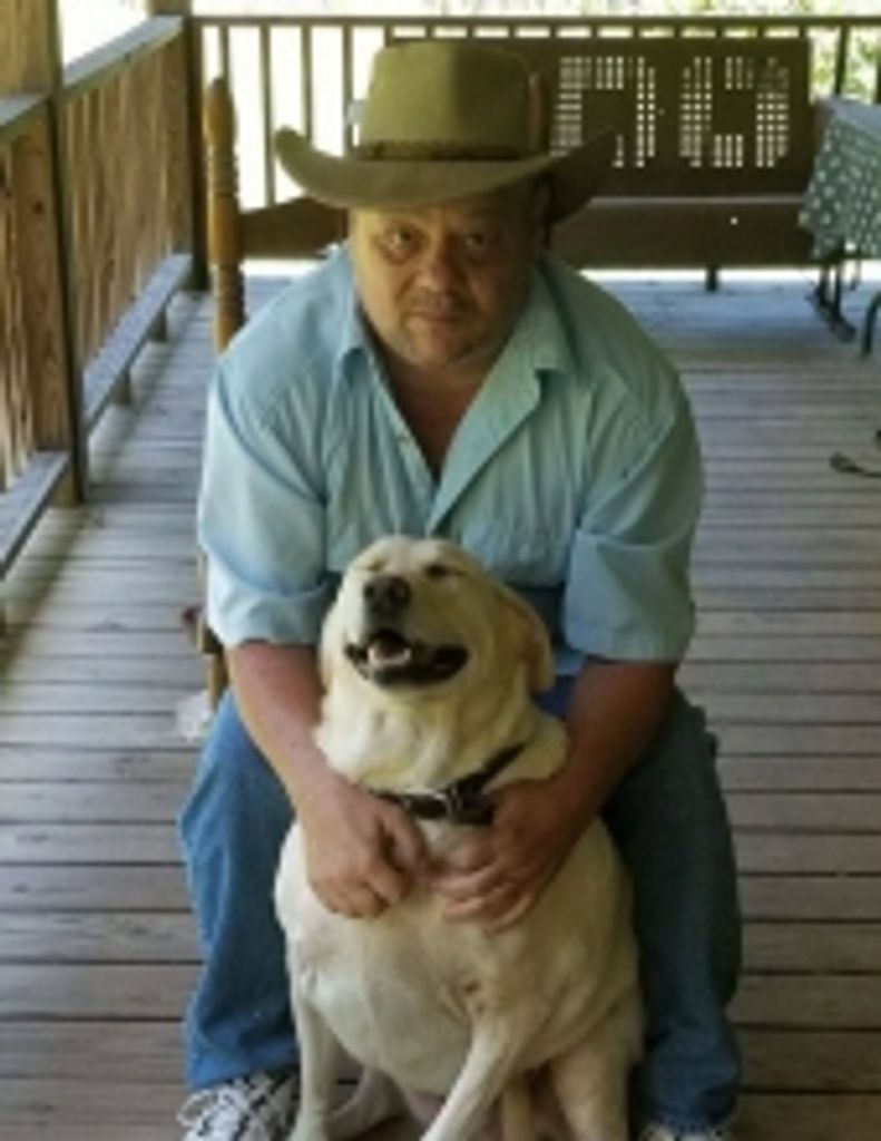 Allen Burt Atkinson