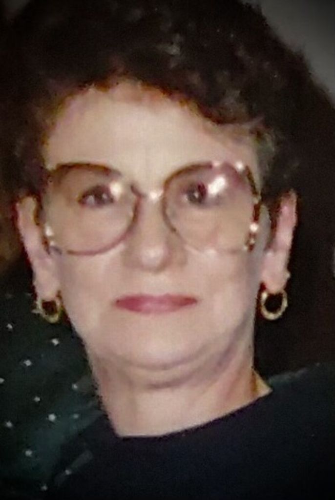 Gwenlyn Sue Gartner Profile Photo