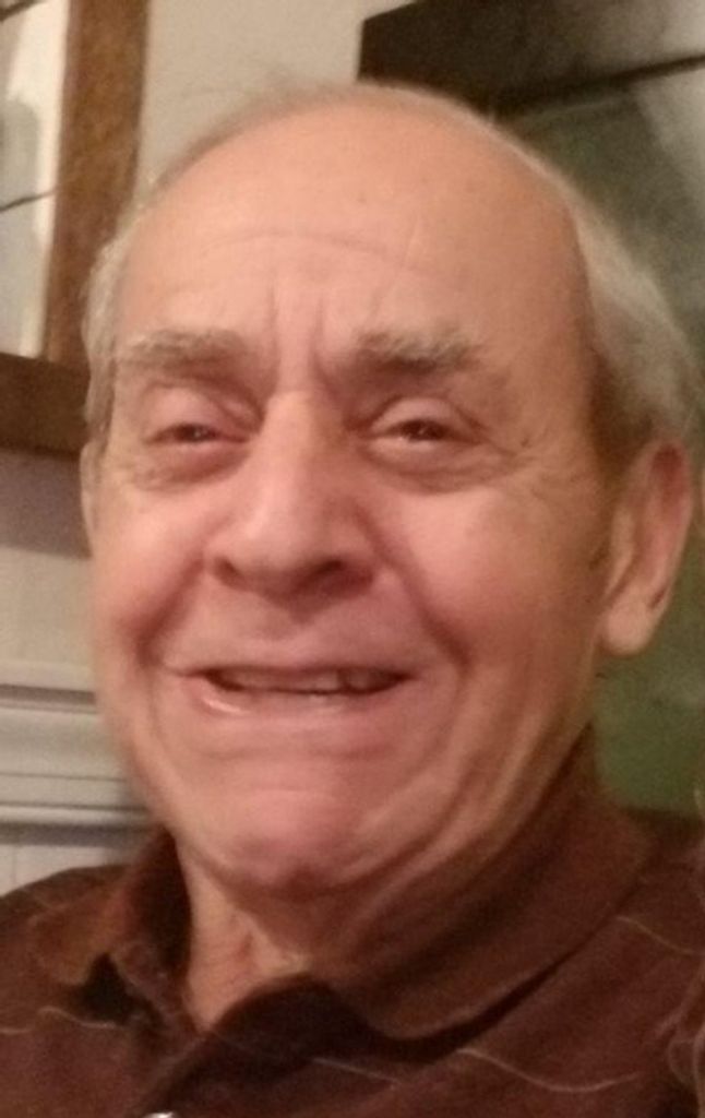 Anthony J. George Sr.