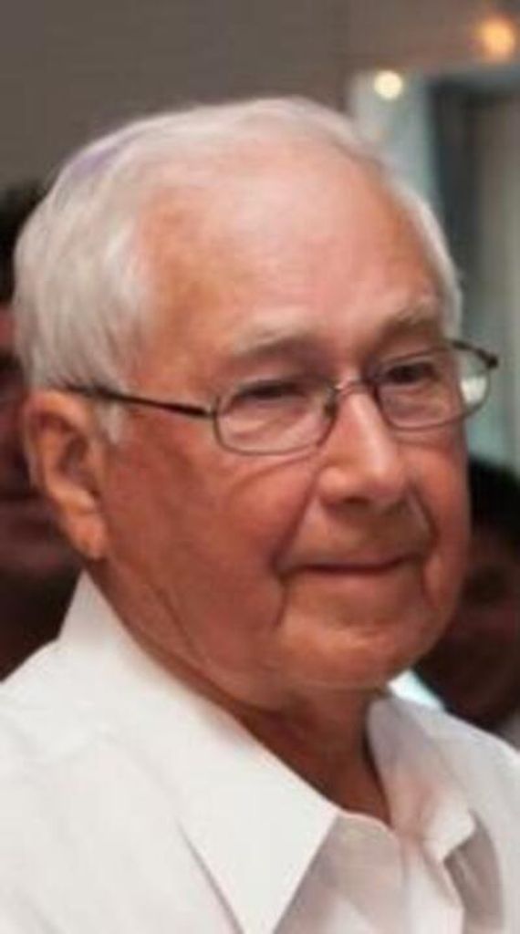 C. Stanley Embry Profile Photo