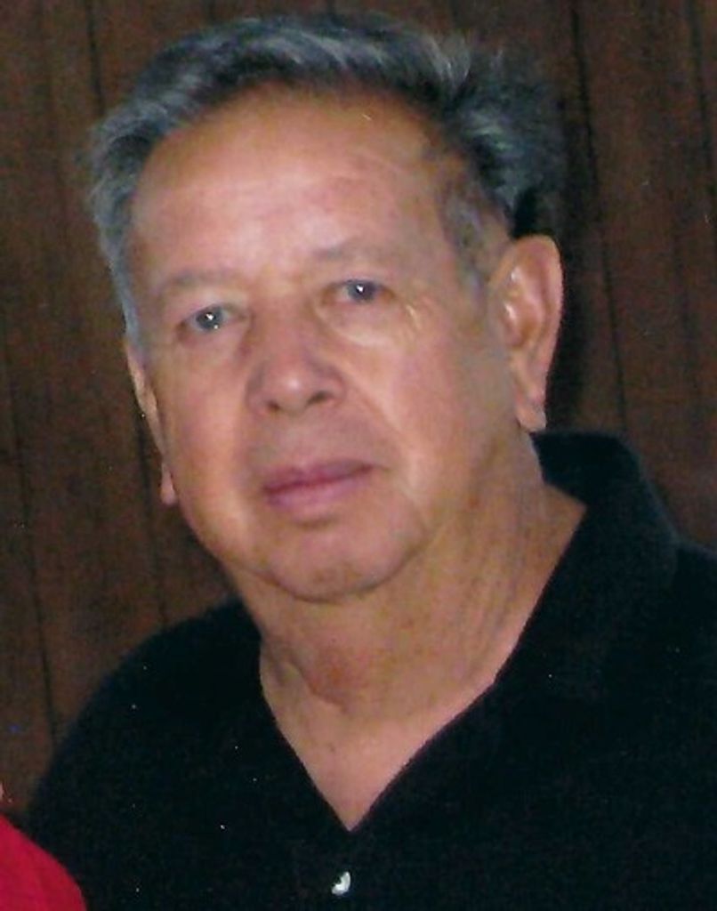 Lee Le Doux Profile Photo
