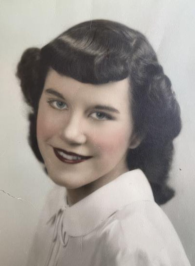 Regina Marry Griffin Profile Photo