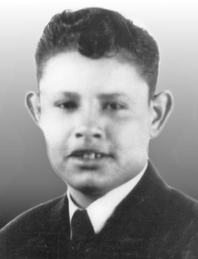 Miguel Vaca