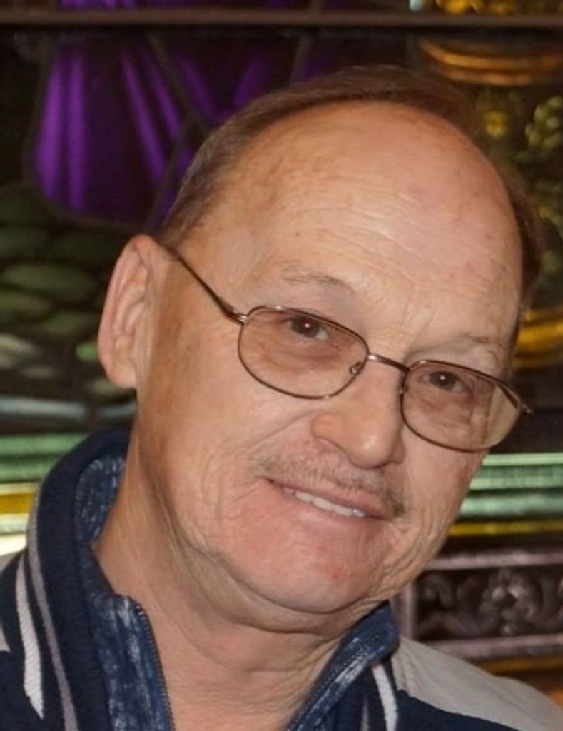 Robert  A. Laughton, Jr.