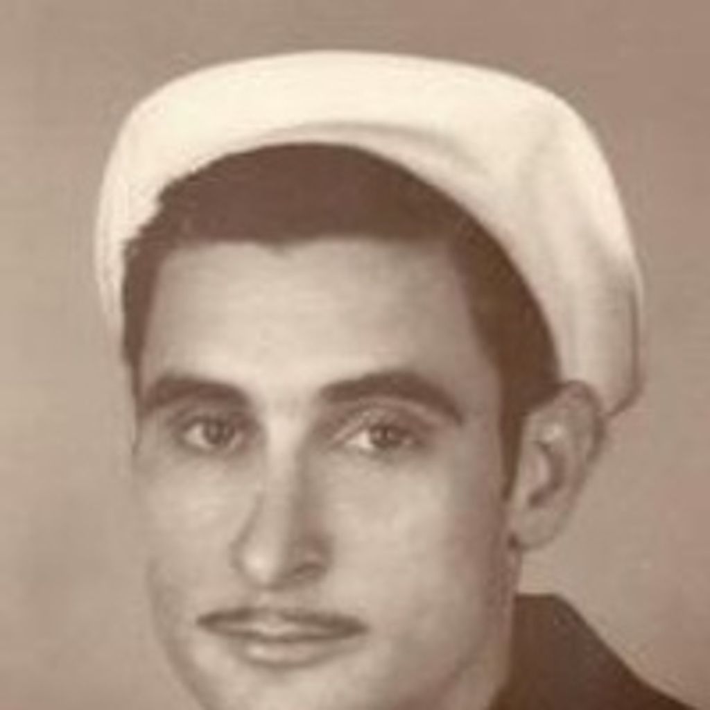 George "Grandpa George" M. Compton